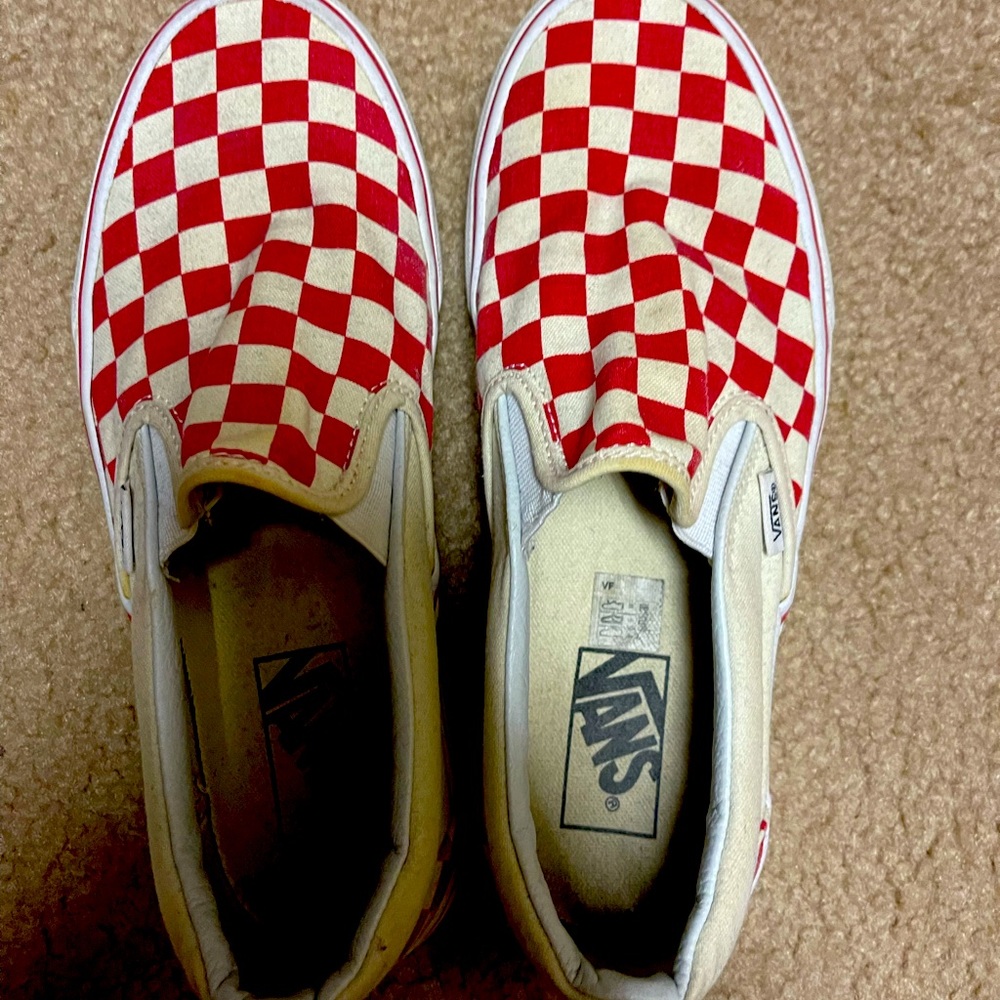Vans